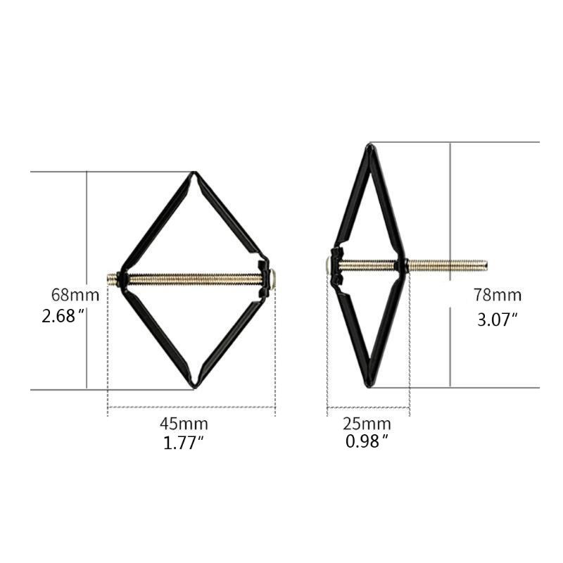 Bộ 4 Thanh Sửa Chữa Băng Cát Sét 86 Loại Chuyên Dụng