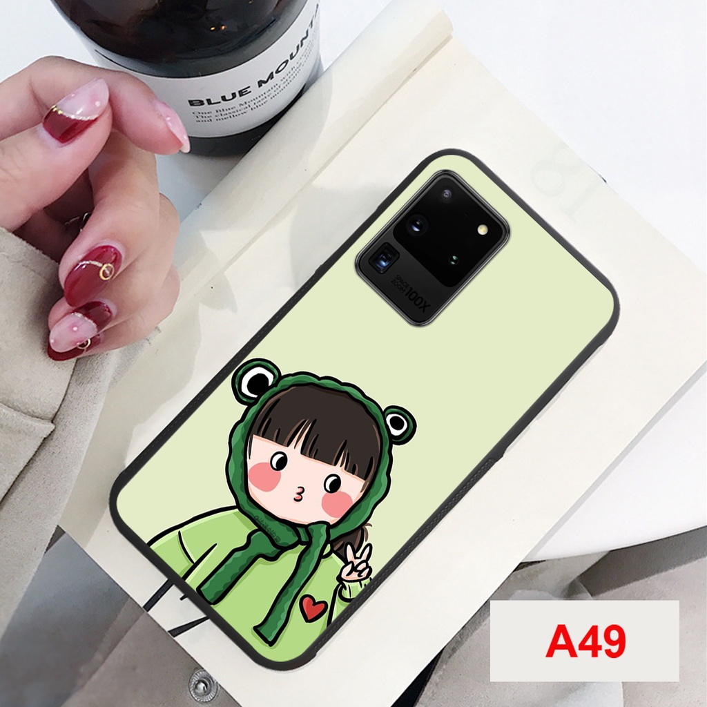 [HÀNG MỚI VỀ] ỐP LƯNG SAMSUNG S20/SAMSUNG S20 PLUS/SAMSUNG S20 ULTRA/SAMSUNG S20 FE NHIỀU MẪU MÃ-ĐA DẠNG