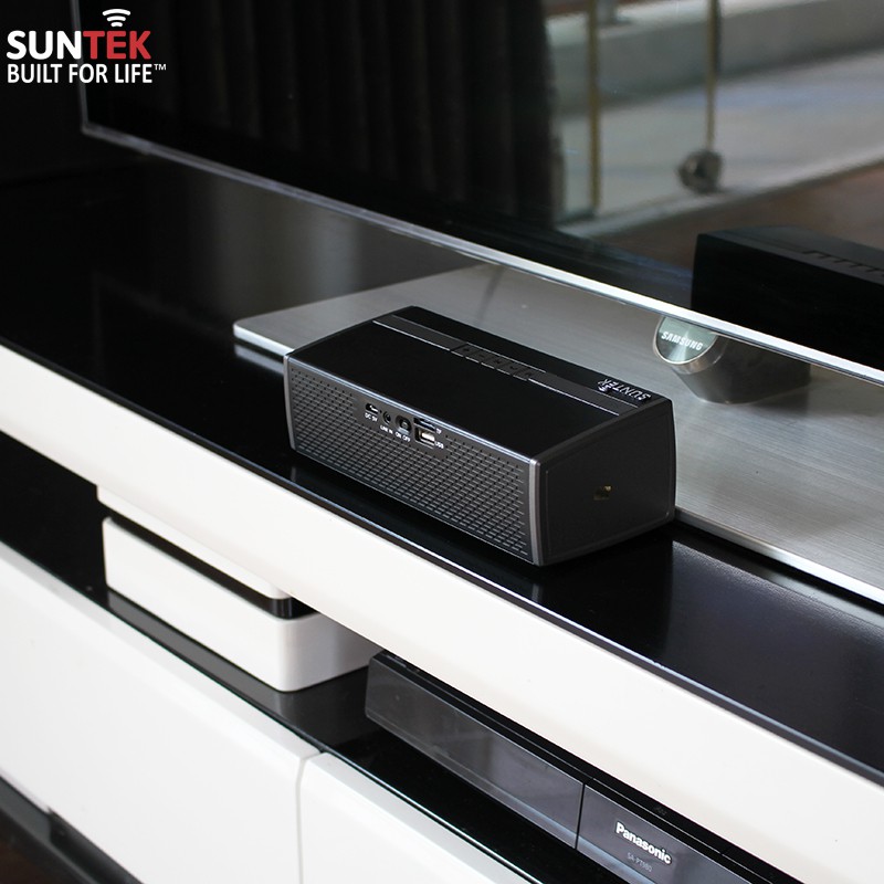 LOA Bluetooth SUNTEK SOMHO S323