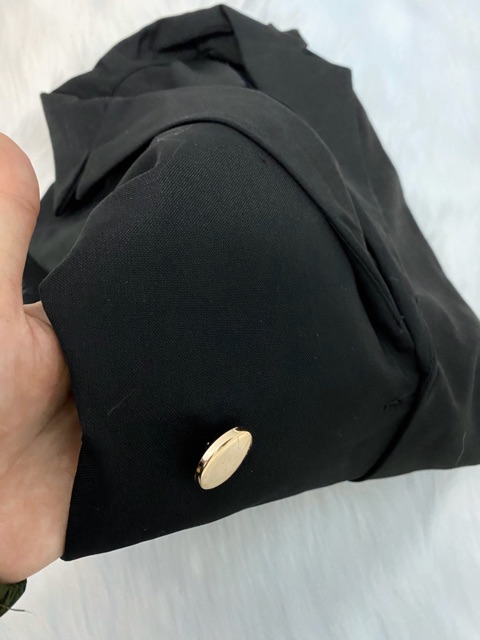 Đầm Vest Thiết Kế 4 nút ( Kèm Belt) | BigBuy360 - bigbuy360.vn