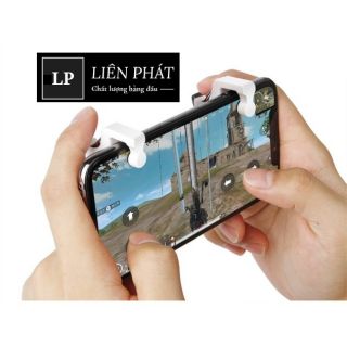 🕹️🕹️Nút cơ chơi game Pubg ăn Cơm Gà và ACGTH 🕹️🕹️🕹️ Ch