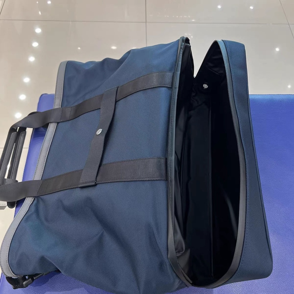 Sản phẩm mới túi du lịch tumi tumi nam2203152 Alpha3 túi đeo vai thông thường dung tích lớn túi xách phong cách mới