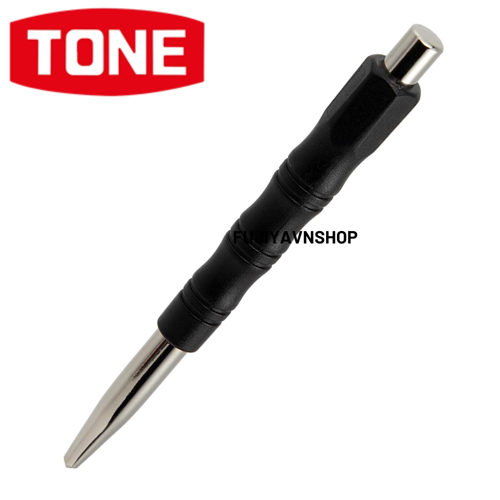 Đục lấy dấu đầu hợp kim Tone CPG125