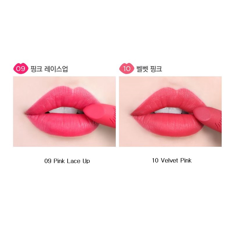 Fmgt Rouge True Matte 3.6g