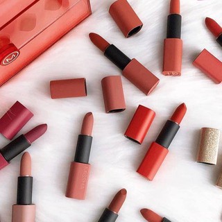 Son thỏi Missha Dare Rouge (IP01)