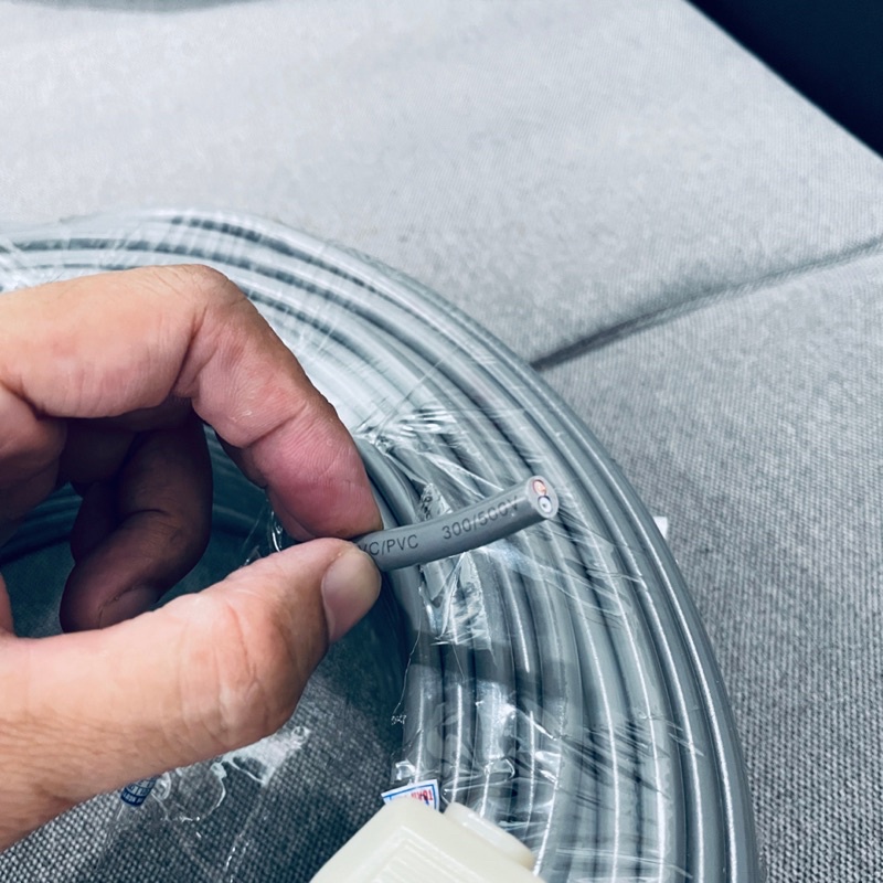 Dây điện nối dài ổ cắm 1m-10m, phích cắm đơn.