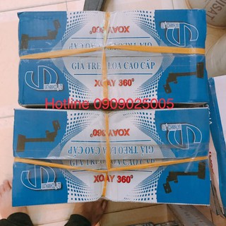 Kệ loa móc ariang 360 độ cao câp