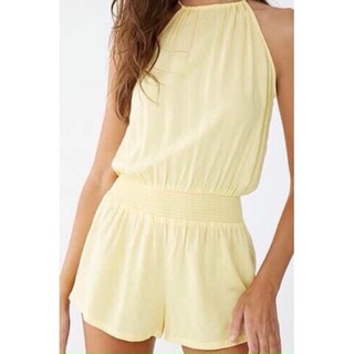 Playsuit Forever 21