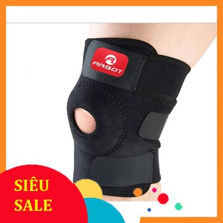 Đai quấn bảo vệ đầu gối Arbot AB017