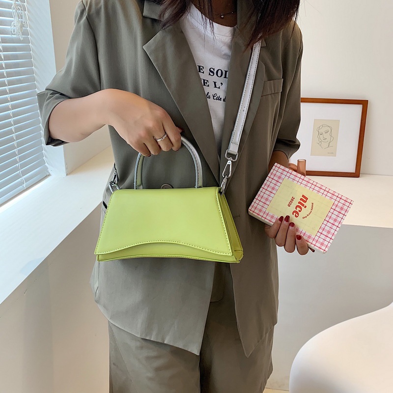 Túi Đeo Chéo Đựng Đồng Hồ Thời Trang Mùa Hè 2021 Chất Lượng Cao