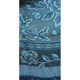 Mền chỉ Thái thổ cẩm [1m65x2m1]