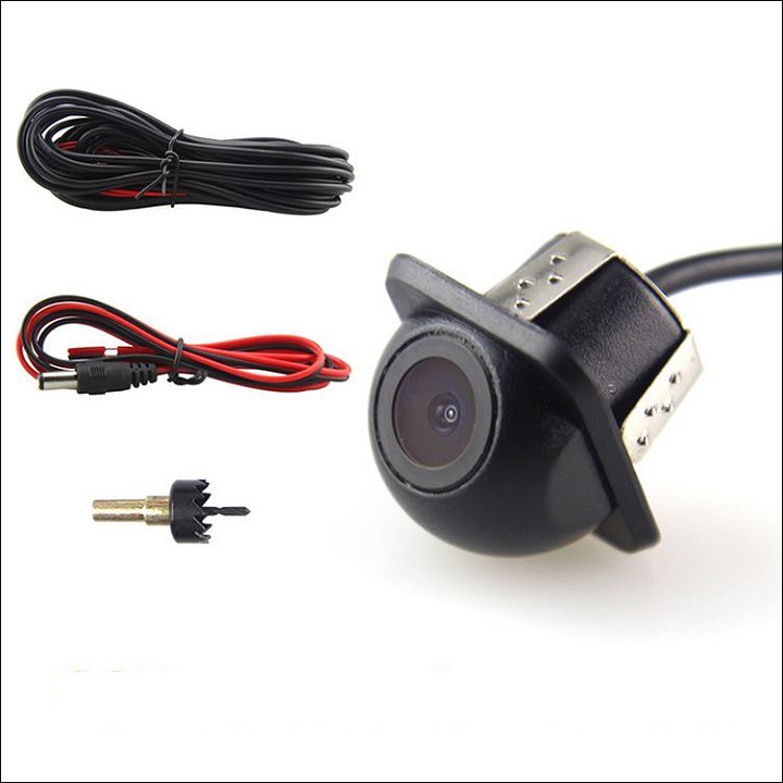 ( Deal Hot ) Camera lùi ô tô độ nét cao - PZ408