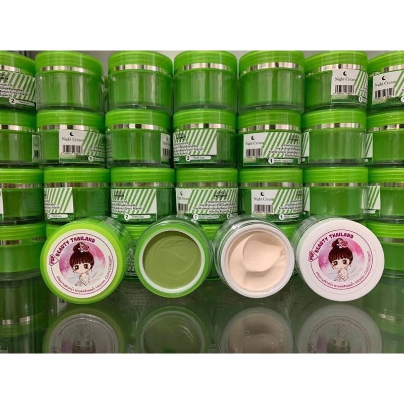 Kem Xanh PSP Chính Hãng Thái lan