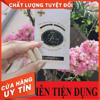 [Chính hãng] Trà giảm cân Biao Plus (tặng detox)