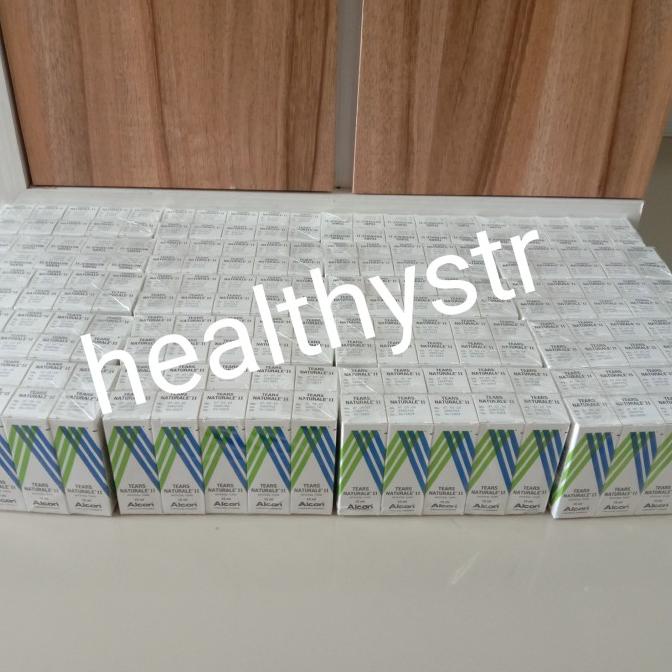 Naturale Ii Alcon Tears | BigBuy360 - bigbuy360.vn