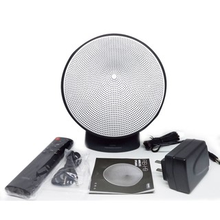 Loa Bluetooth để bàn Remax RBH9 công suất 25W