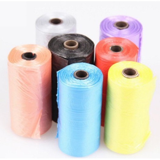 Túi Đựng Phân Chó Mèo  - Dùng Khi Đi Chơi, Du Lịch Với Thú Cưng