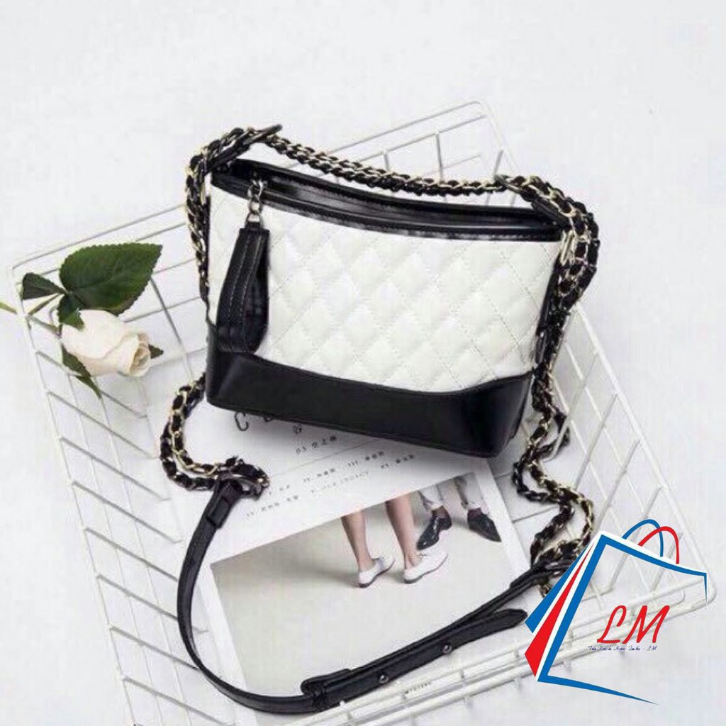 Túi Xách Nữ Đeo Chéo ♥️ FREESHIP ♥️ Túi Nữ Đeo Chéo Da Mềm HQ129