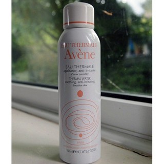 XỊT KHOÁNG EVENE DÀNH CHO DA NHẠY CẢM 150ml