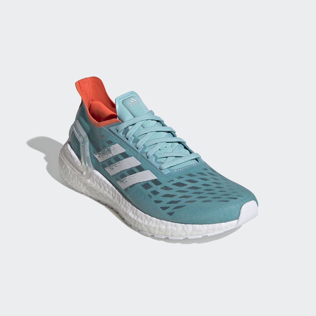 adidas RUNNING Giày Ultraboost PB Nữ Màu xanh dương EG0421