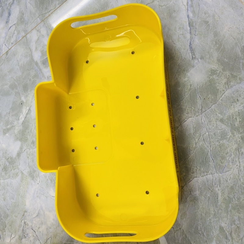 Bộ khay ống đũa Maggi