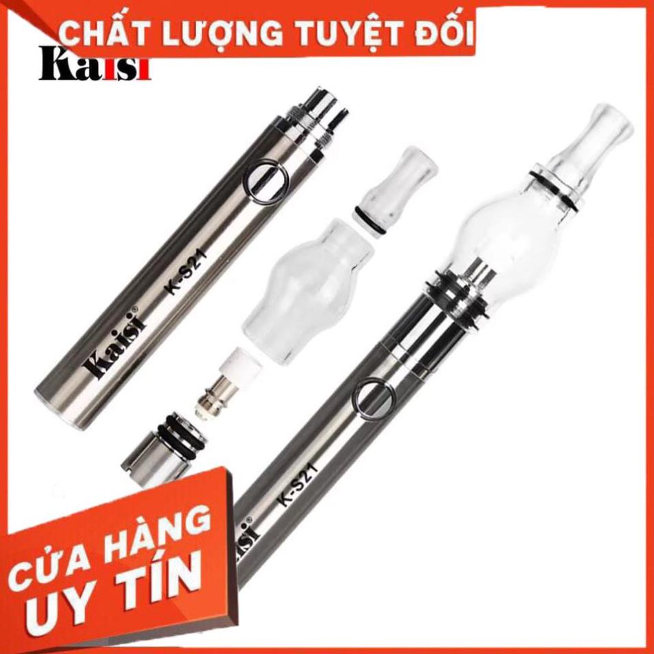 Bút xông khói dò chạm, nhựa thông xông khói dò chạm Kaisi-S21 chính hãng. BH 24 tháng 1 đổi 1