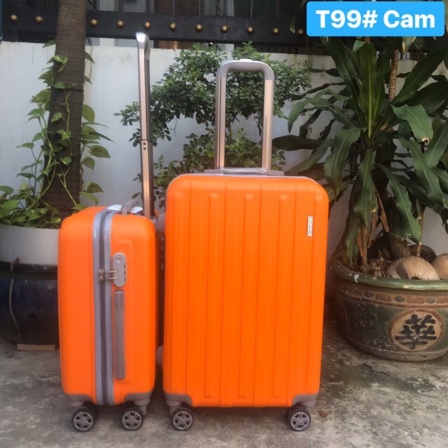 ||SALE HÓT ||VALI SỌC NHỎ NEW 2019 SIZE 20 & SIZE 24.