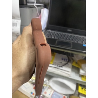 Ốp lưng Oppo Neo7 gấu 3D silicon