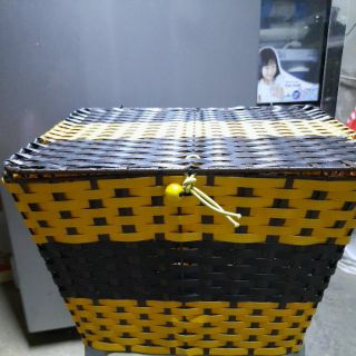 Giỏ xe nija,133s...