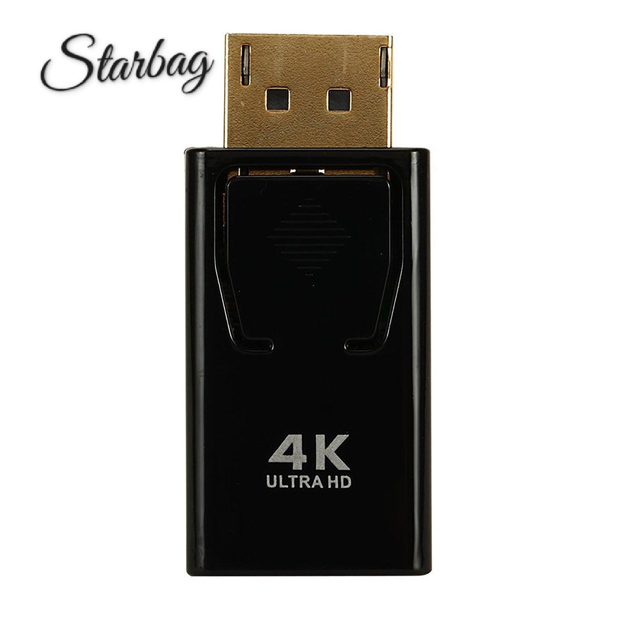 Đầu Chuyển Đổi Dp Sang Hdmi-Compatible