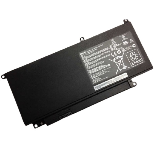 Pin laptop ASUS C32-N750, N750, N750JK, N750JV (11.1V - 69Wh)