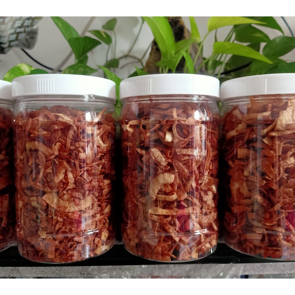 Hành Phi Giòn Rụm, 250g Thơm Ngon Nhà Làm | BigBuy360 - bigbuy360.vn