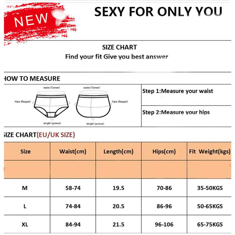 Set 2 Quần Lót Cotton Đan Dây Quyến Rũ Dành Cho Nữ | BigBuy360 - bigbuy360.vn