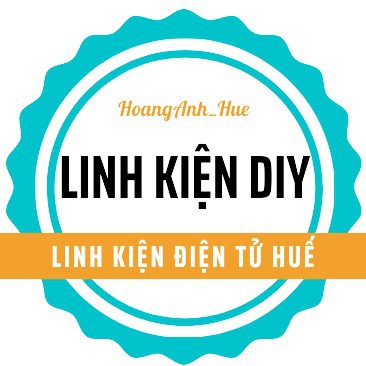 Linh Kiện Điện Tử Huế