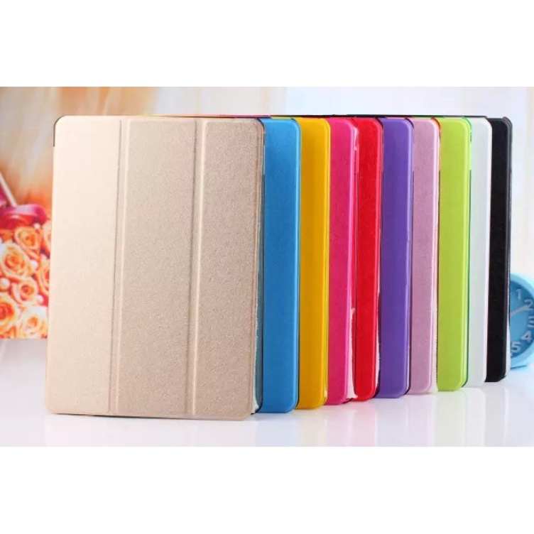 Bao Da Thông Minh Tắt Mở Tự Động Ipad Air 1/ Air 2 - New 9.7 - Mini 1/2/3/4/5 - Gen 5/6/7/8