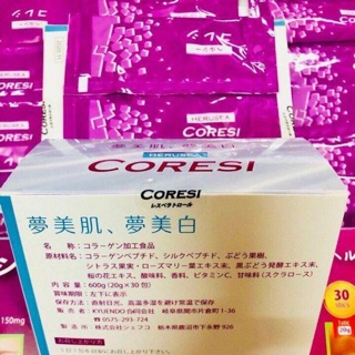 10 gói silk collagen