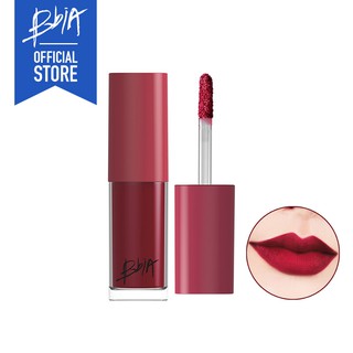 Son Kem Lì Bbia Last Lip Mousse Version 2 3.7g