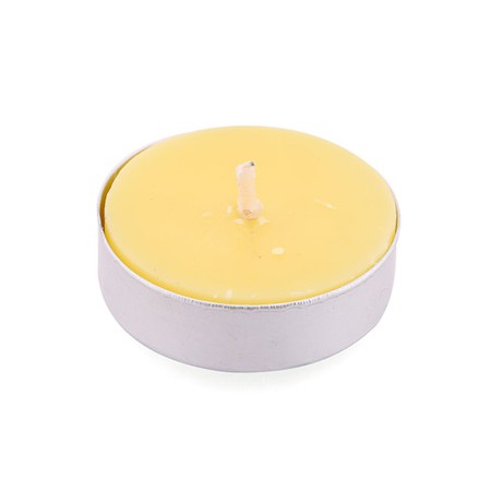 Combo 10 hộp nến tealight thơm Miss Candle FTRAMART MIC0147 Ylang Ylang (Hương hoa ngọc lan tây)