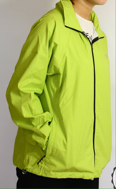 Áo quả táo The North Face 1 lớp. 