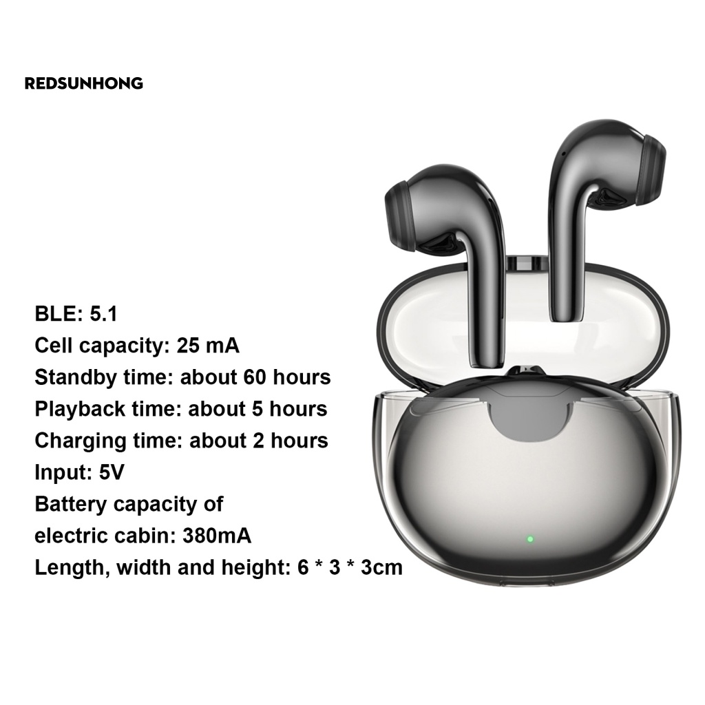 Tai Nghe Bass Hifi Không Dây Bluetooth T39 T39