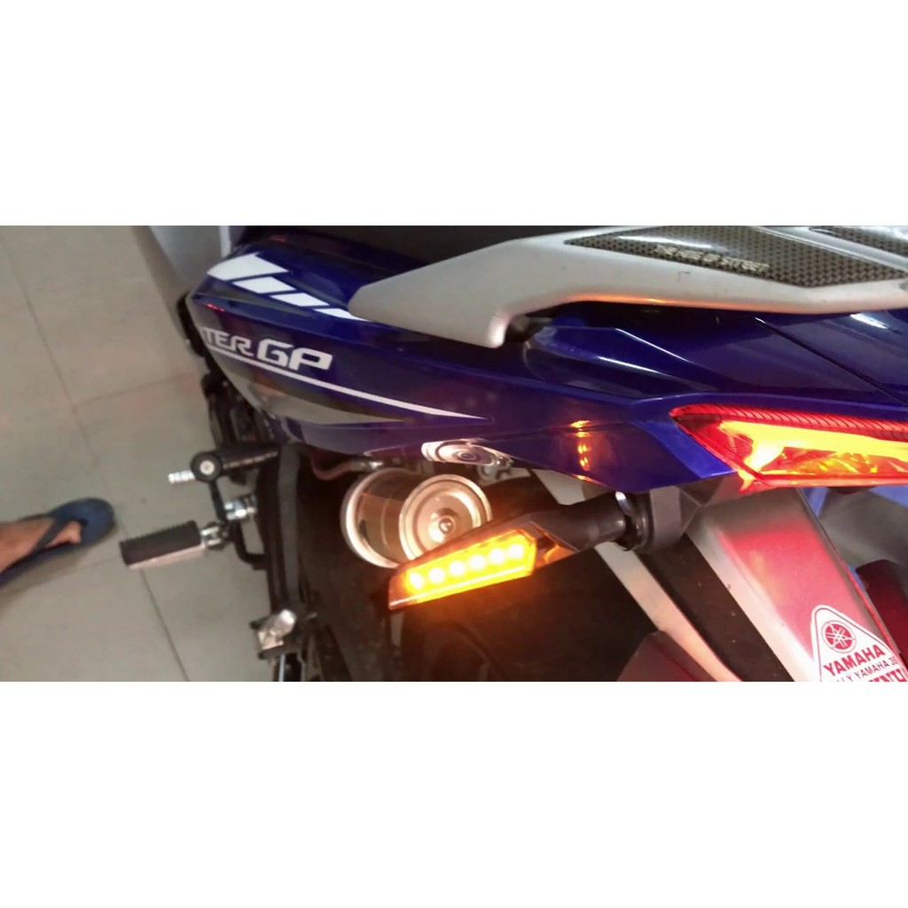 Xi Nhan Spirit Beast - Mẫu L4