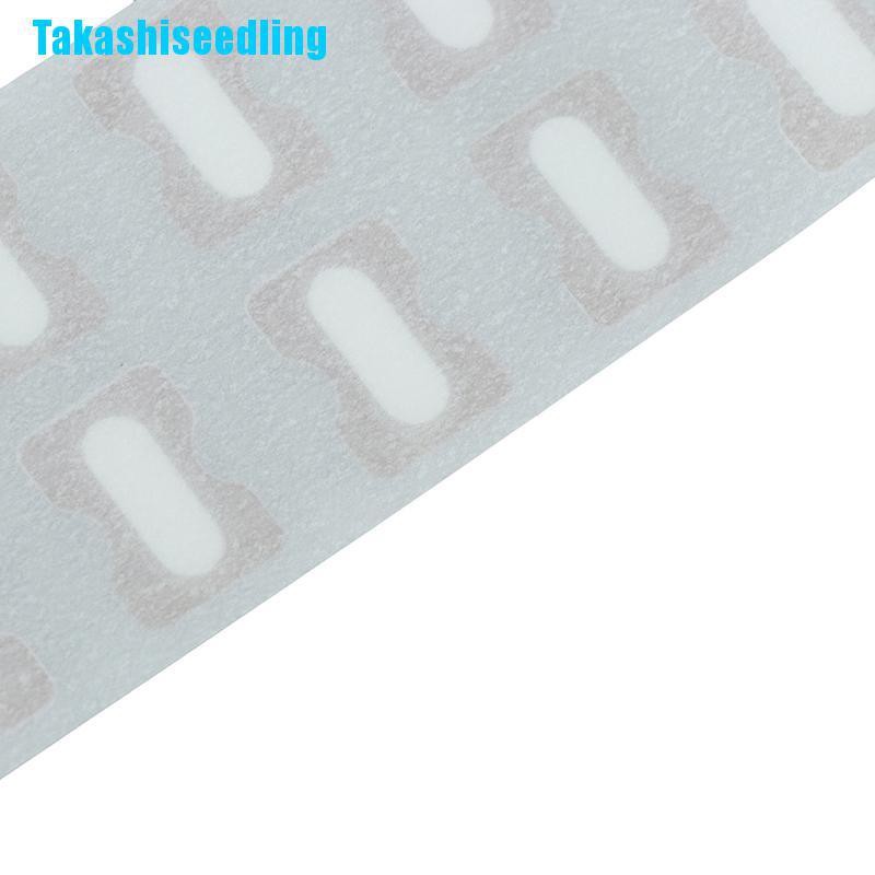 (Hàng Mới Về) Bộ 10 Dụng Cụ Tạo Hình Móng Tay Tiện Lợi