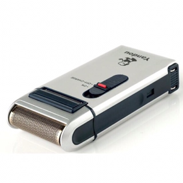 5 máy cạo râu 301chính hãng Yandou siêu bền