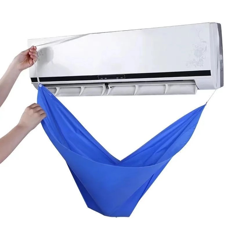 Vỏ bọc bảo vệ máy điều hòa không khí chống thấm nước tiện dụng