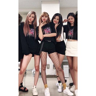 BLACKPINK x NONA SWEATER