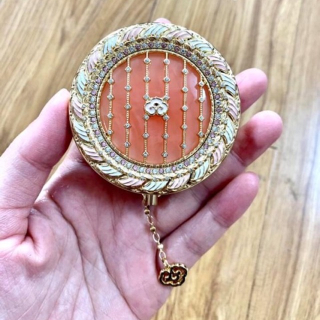 Phấn phủ Whoo luxury pact limited