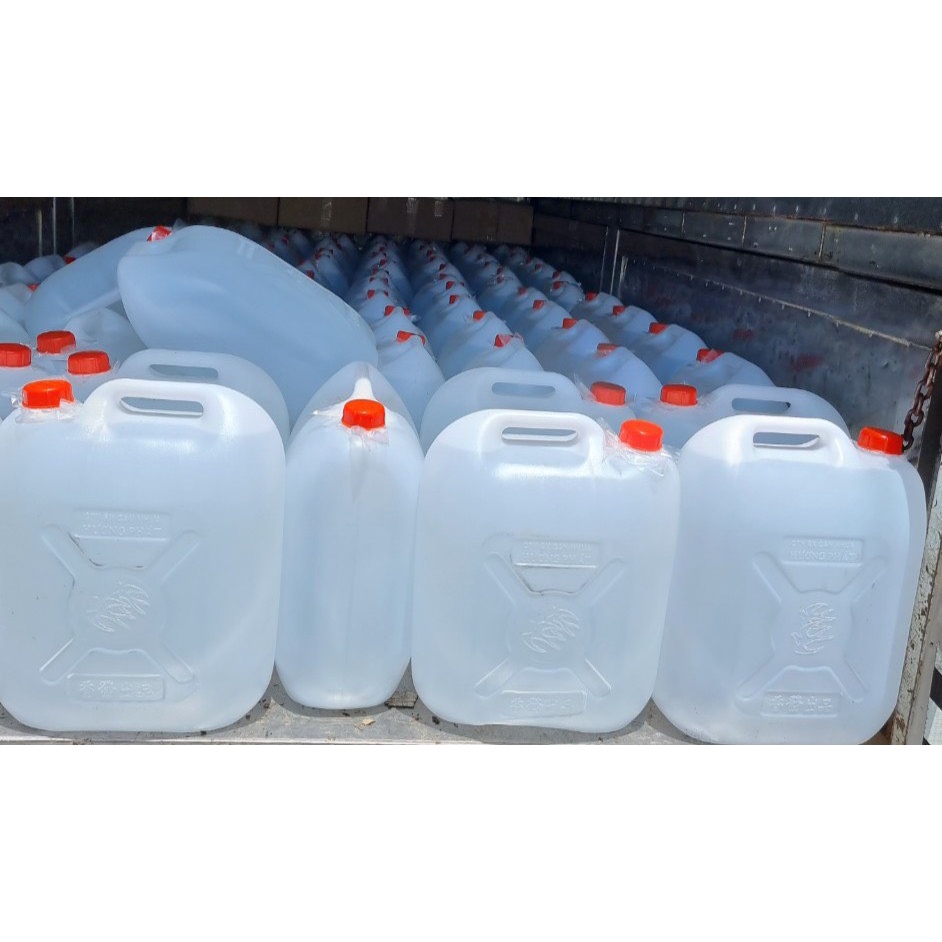 (Hỏa tốc) can 30L Cồn 70 độ, 90 độgiá hỗ trợ mùa dịch sát khuẩn rửa tay trực tiếp hàng chính hãng có giấy tờ kiễm nghiệm