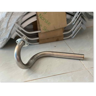 Cổ Pô Vắt Lớn phi 27-32mm cho anh em 67 CD CL gác máy lớn