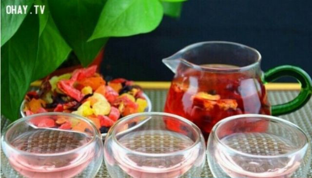 500gr trà hoa quả bali | BigBuy360 - bigbuy360.vn