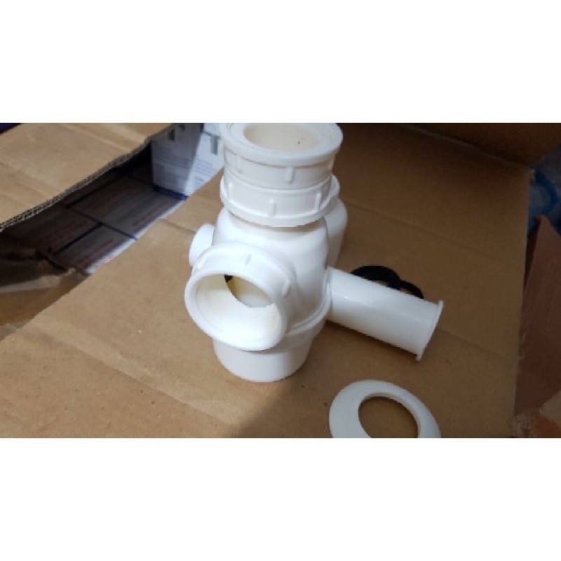 Bộ xi phông tiểu nam Đại ánh sáng (xiphong tiểu nam ĐAS)